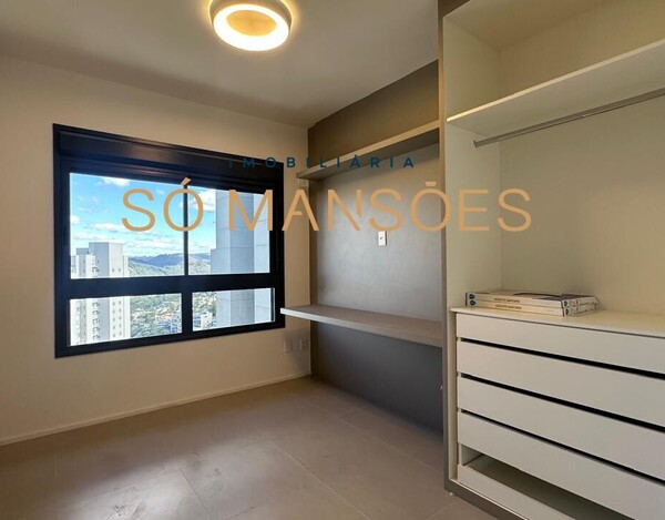 APARTAMENTO À VENDA NO VILA DA SERRA