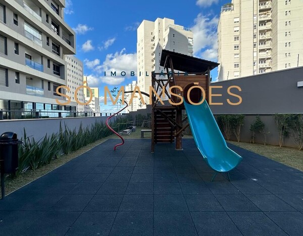 APARTAMENTO À VENDA NO VILA DA SERRA