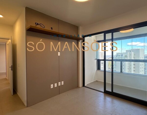 APARTAMENTO À VENDA NO VILA DA SERRA