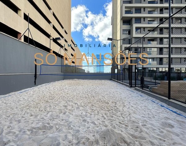 APARTAMENTO À VENDA NO VILA DA SERRA