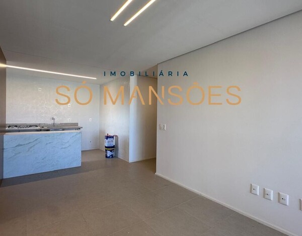 APARTAMENTO À VENDA NO VILA DA SERRA