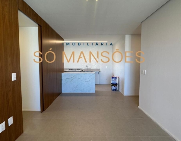 Apartamento de 76 m² à Venda com 2 Suítes e Vista Deslumbrante no Vila da Serra, Nova Lima - MG