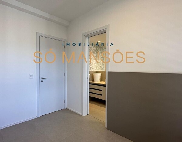 APARTAMENTO À VENDA NO VILA DA SERRA