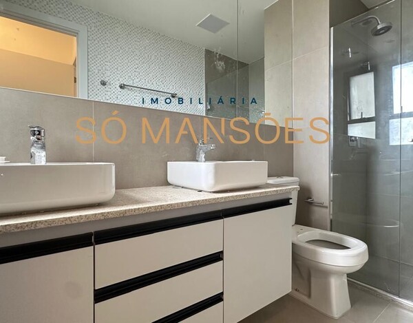 APARTAMENTO À VENDA NO VILA DA SERRA