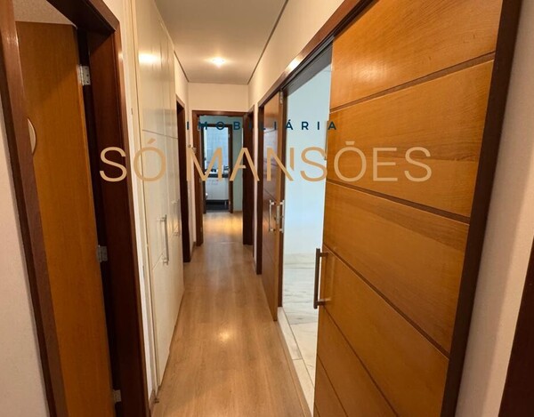 APARTAMENTO À VENDA NO BAIRRO SANTA LÚCIA