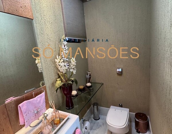 APARTAMENTO À VENDA NO BAIRRO SANTA LÚCIA