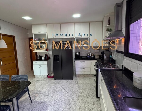 APARTAMENTO À VENDA NO BAIRRO SANTA LÚCIA
