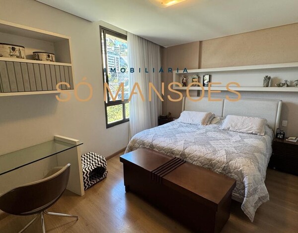 APARTAMENTO À VENDA NO BAIRRO SANTA LÚCIA