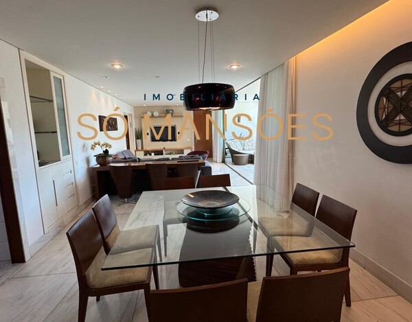 APARTAMENTO À VENDA NO BAIRRO SANTA LÚCIA