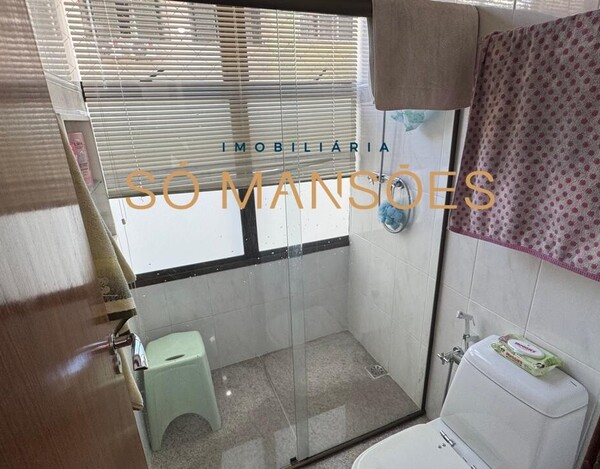 APARTAMENTO À VENDA NO BAIRRO SANTA LÚCIA
