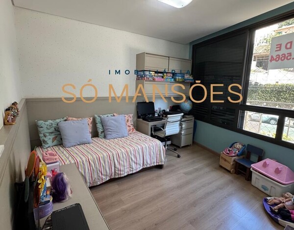 APARTAMENTO À VENDA NO BAIRRO SANTA LÚCIA