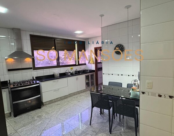 APARTAMENTO À VENDA NO BAIRRO SANTA LÚCIA