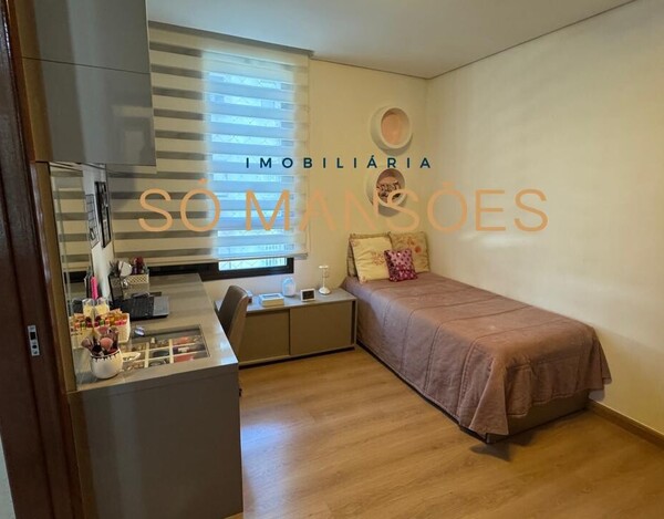 APARTAMENTO À VENDA NO BAIRRO SANTA LÚCIA