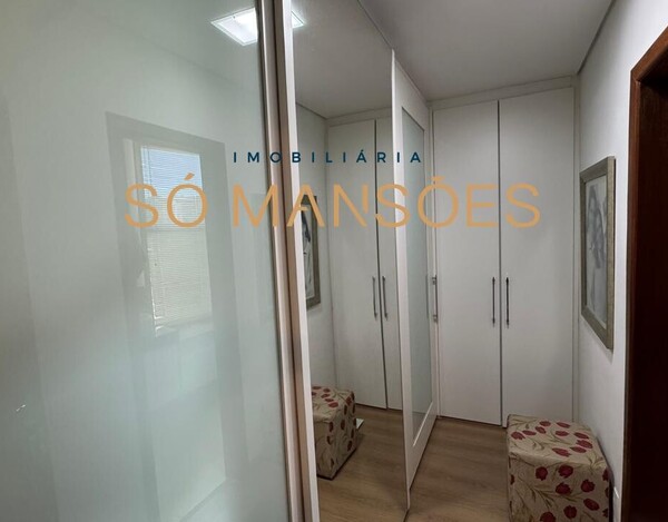 APARTAMENTO À VENDA NO BAIRRO SANTA LÚCIA