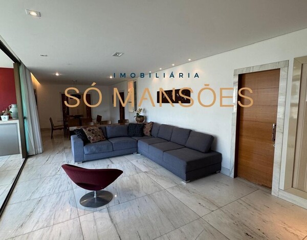 APARTAMENTO À VENDA NO BAIRRO SANTA LÚCIA