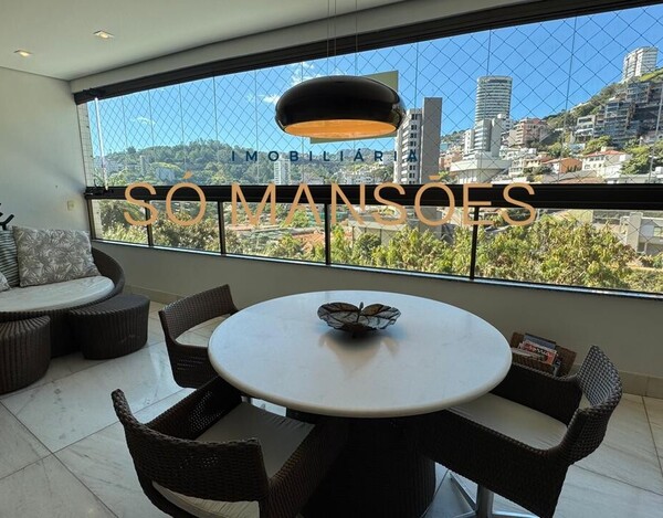 APARTAMENTO À VENDA NO BAIRRO SANTA LÚCIA