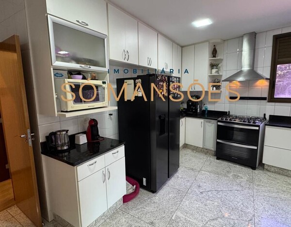 APARTAMENTO À VENDA NO BAIRRO SANTA LÚCIA