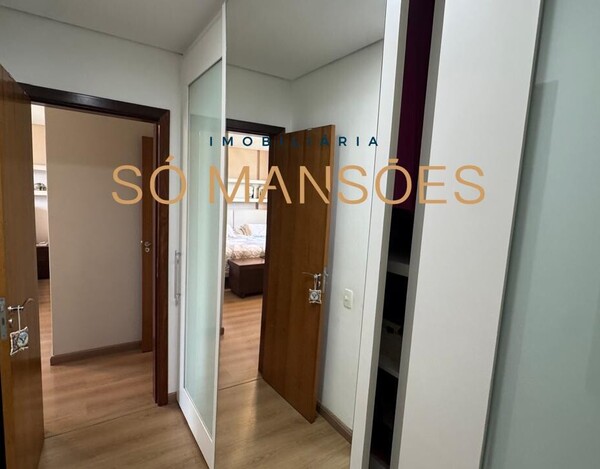 APARTAMENTO À VENDA NO BAIRRO SANTA LÚCIA
