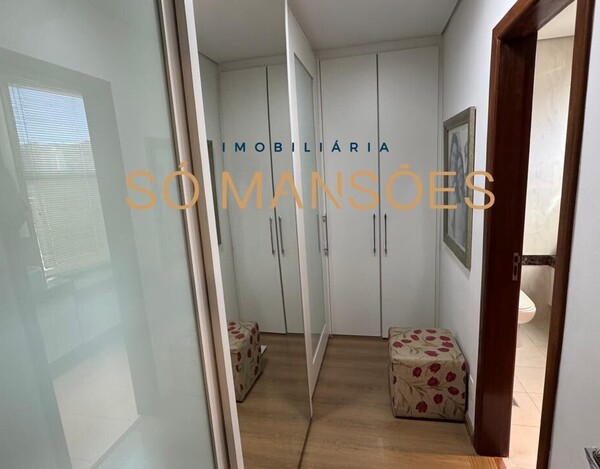 APARTAMENTO À VENDA NO BAIRRO SANTA LÚCIA