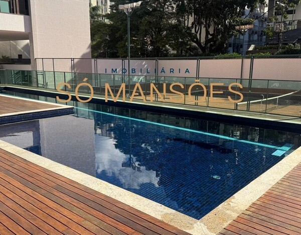 APARTAMENTO À VENDA NO BAIRRO SANTA LÚCIA