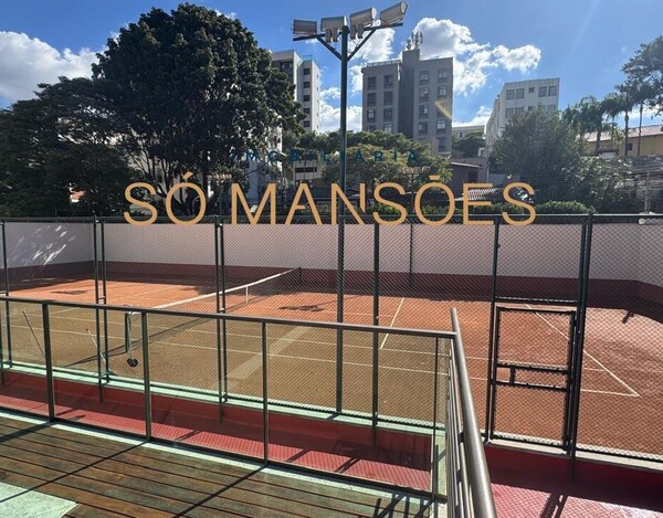 APARTAMENTO À VENDA NO BAIRRO SANTA LÚCIA