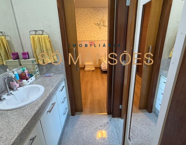 APARTAMENTO À VENDA NO BAIRRO SANTA LÚCIA