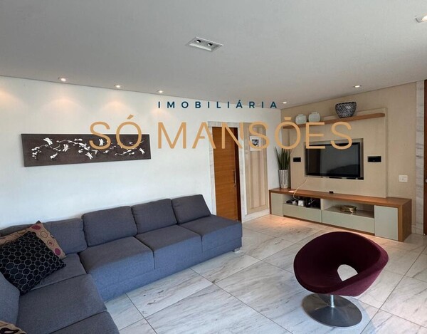 APARTAMENTO À VENDA NO BAIRRO SANTA LÚCIA