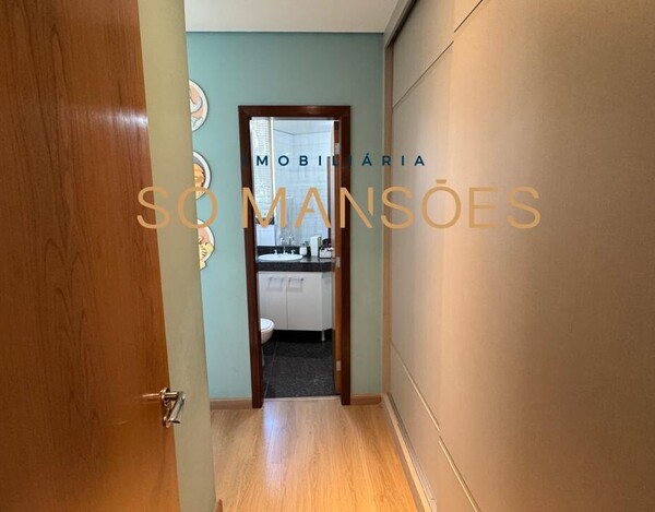 APARTAMENTO À VENDA NO BAIRRO SANTA LÚCIA