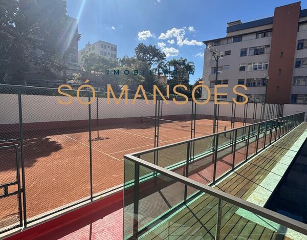 APARTAMENTO À VENDA NO BAIRRO SANTA LÚCIA