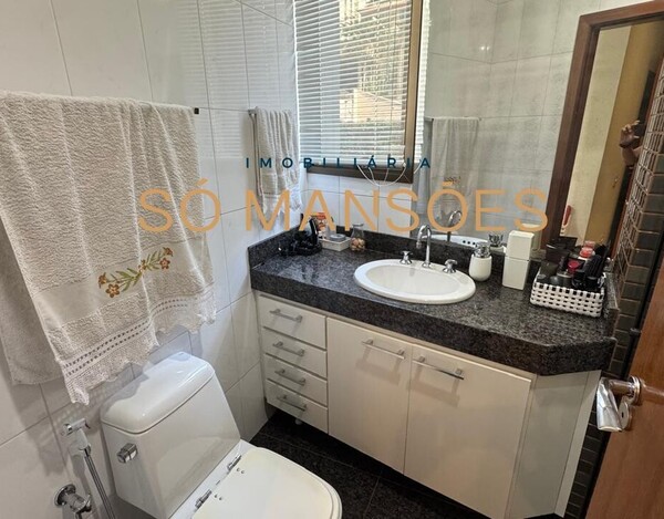 APARTAMENTO À VENDA NO BAIRRO SANTA LÚCIA