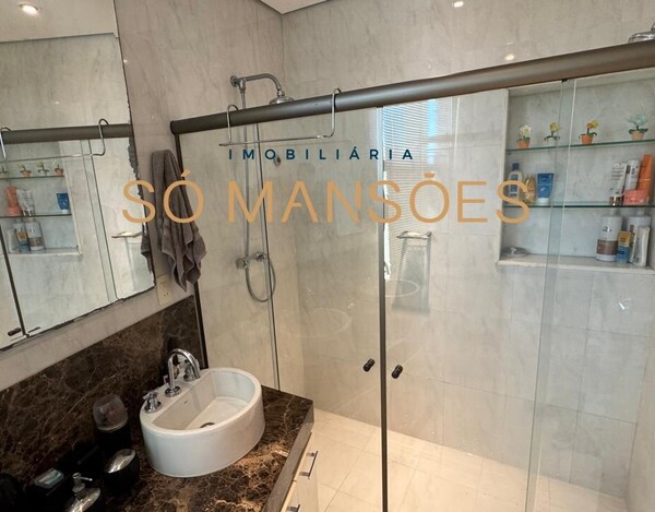 APARTAMENTO À VENDA NO BAIRRO SANTA LÚCIA