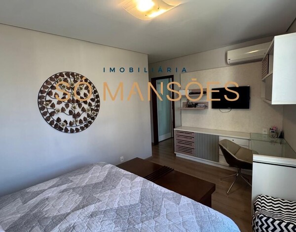 APARTAMENTO À VENDA NO BAIRRO SANTA LÚCIA