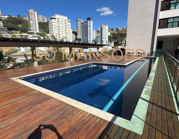 APARTAMENTO À VENDA NO BAIRRO SANTA LÚCIA