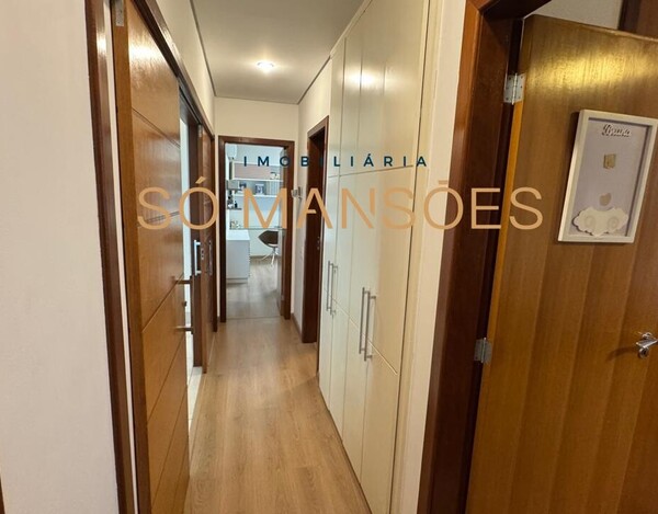 APARTAMENTO À VENDA NO BAIRRO SANTA LÚCIA
