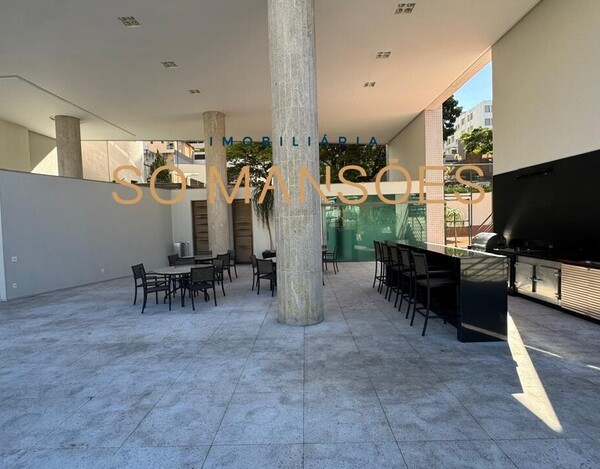 APARTAMENTO À VENDA NO BAIRRO SANTA LÚCIA