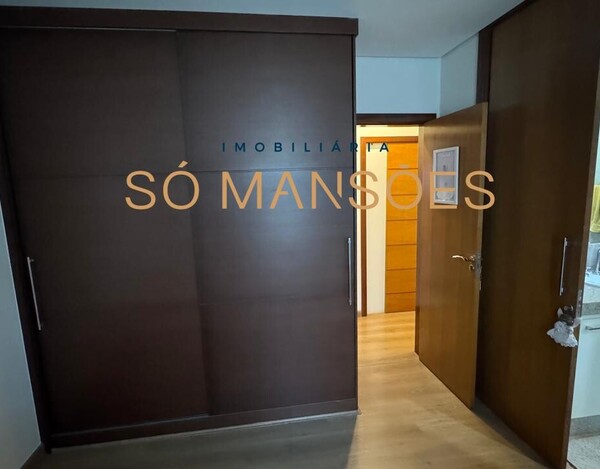 APARTAMENTO À VENDA NO BAIRRO SANTA LÚCIA