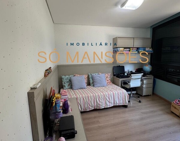 APARTAMENTO À VENDA NO BAIRRO SANTA LÚCIA