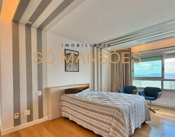 APARTAMENTO A VENDA VILA DA SERRA 