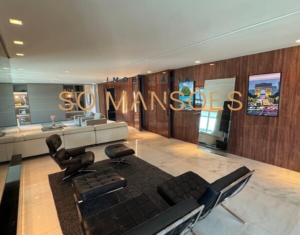 APARTAMENTO A VENDA VILA DA SERRA 
