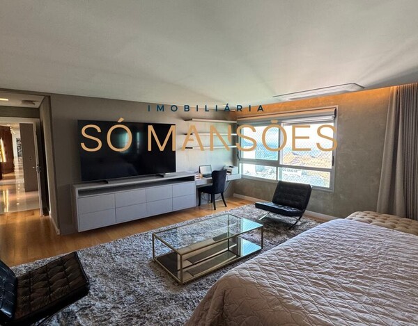 APARTAMENTO A VENDA VILA DA SERRA 