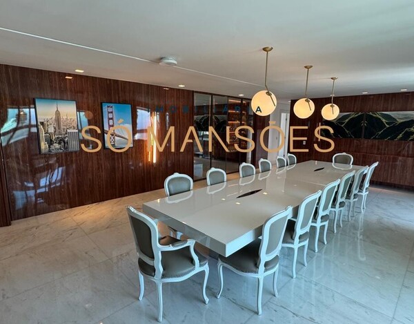 APARTAMENTO A VENDA VILA DA SERRA 