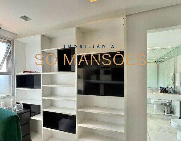 APARTAMENTO A VENDA VILA DA SERRA 