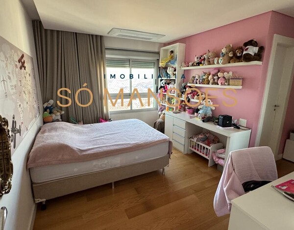 APARTAMENTO A VENDA VILA DA SERRA 