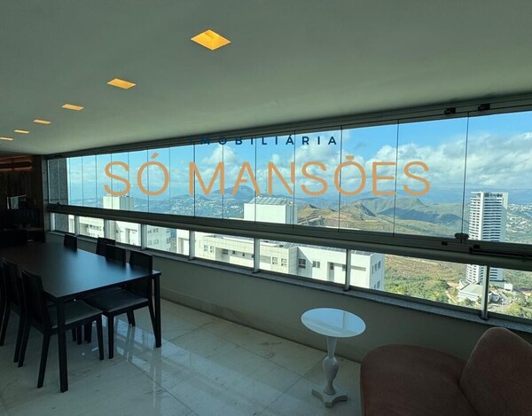 APARTAMENTO A VENDA VILA DA SERRA 