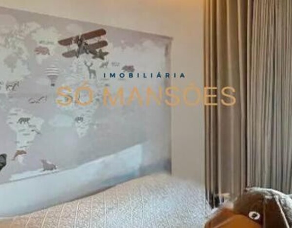 APARTAMENTO A VENDA VILA DA SERRA 