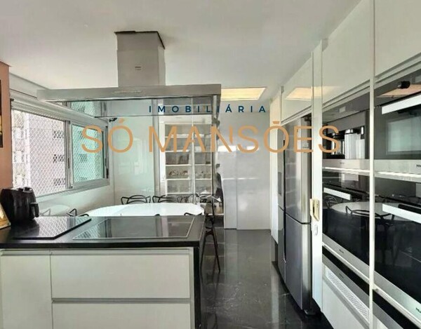 APARTAMENTO A VENDA VILA DA SERRA 