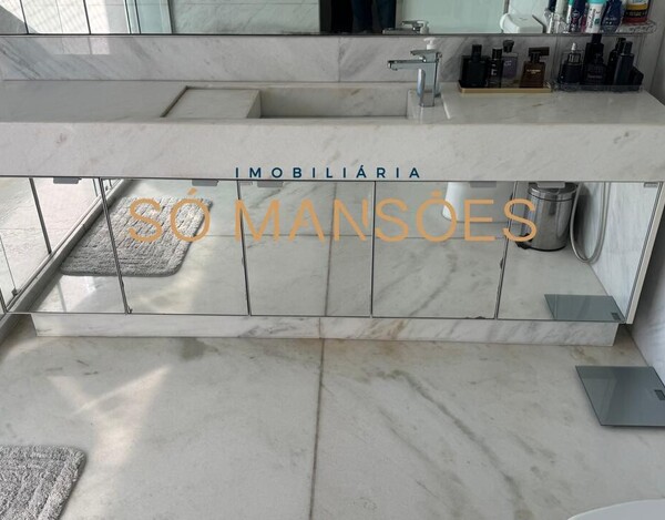 APARTAMENTO A VENDA VILA DA SERRA 