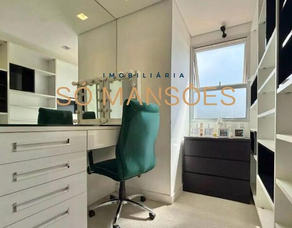 APARTAMENTO A VENDA VILA DA SERRA 