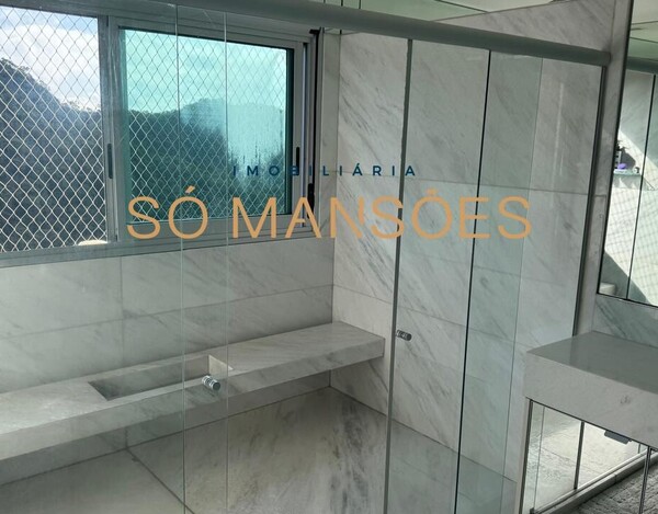 APARTAMENTO A VENDA VILA DA SERRA 