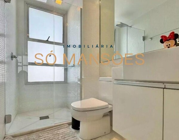 APARTAMENTO A VENDA VILA DA SERRA 